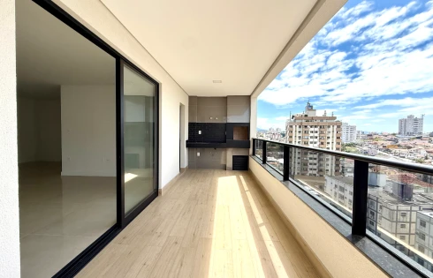 Apartamento em Floresta, São José