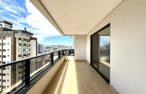 Apartamento em Floresta, São José