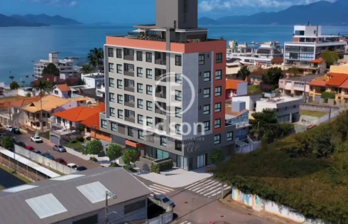 Coqueiros, Florianópolis