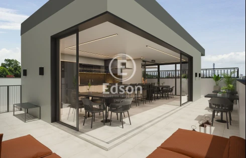 Apartamento em Coqueiros, Florianópolis