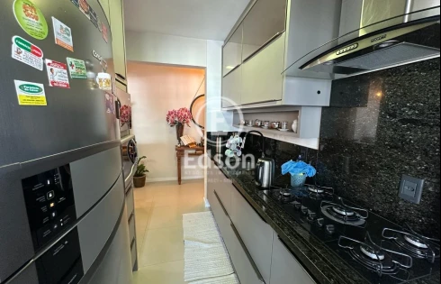 Apartamento em Barreiros, São José