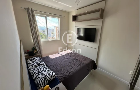 Apartamento em Barreiros, São José