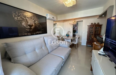 Apartamento em Barreiros, São José