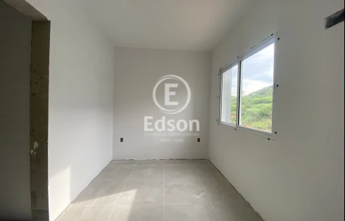 Apartamento em Pedra Branca, Palhoça