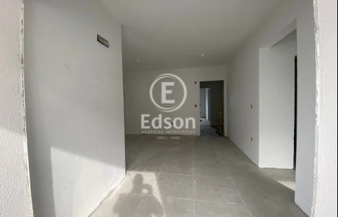 Apartamento em Pedra Branca, Palhoça