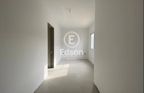 Apartamento em Pedra Branca, Palhoça
