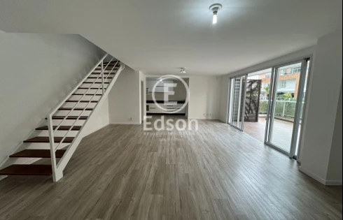 Apartamento em Pedra Branca, Palhoça