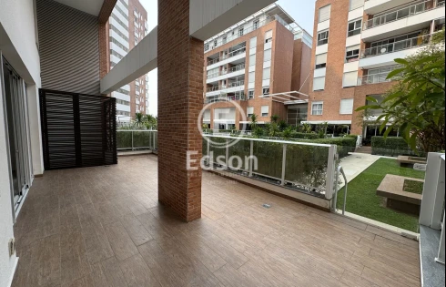 Apartamento em Pedra Branca, Palhoça