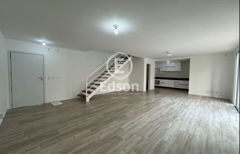 Apartamento em Pedra Branca, Palhoça