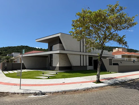 Casa em Praia de Fora, Palhoça