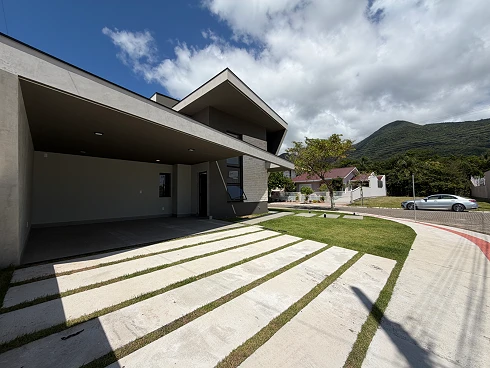 Casa em Praia de Fora, Palhoça