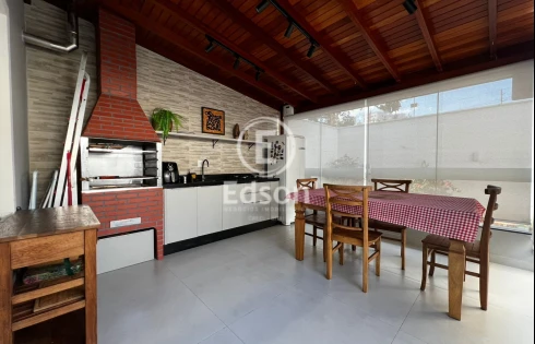 Casa em Pagani, Palhoça