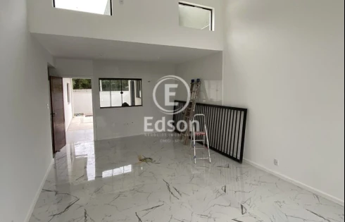 Casa em Forquilhas, São José