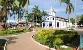 Imóveis em Aparecida de Goiania - GO