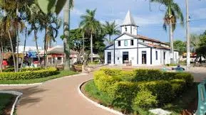 Imóveis em Aparecida de Goiania - GO