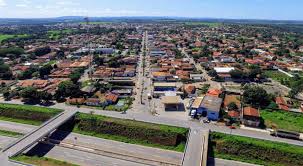 Imóveis em Abadia - GO