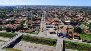 Imóveis em Abadia - GO