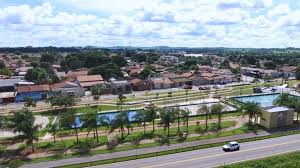 Imóveis em Santo Antônio de Goiás - GO