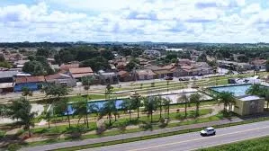 Imóveis em Santo Antônio de Goiás - GO