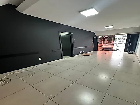 Escritório/sala em Setor Sul, Goiânia