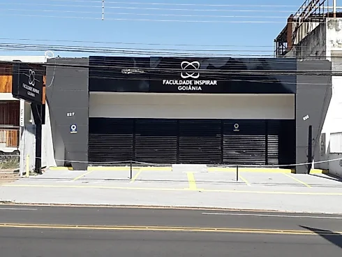 Escritório/sala em Setor Sul, Goiânia