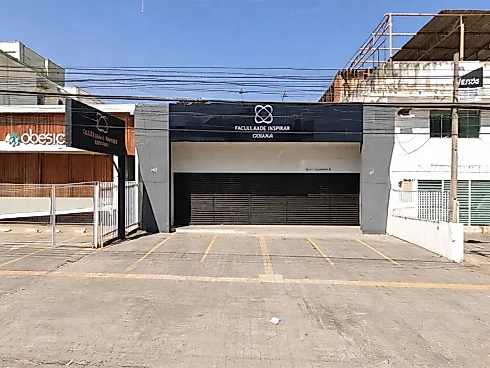 Escritório/sala em Setor Sul, Goiânia