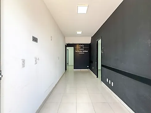 Escritório/sala em Setor Sul, Goiânia