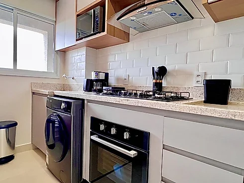 Apartamento em Parque Amazônia, Goiânia
