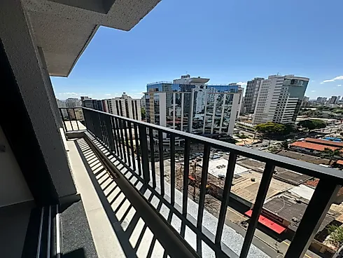Aluga-SE | Lux Oeste – Setor Oeste - Foto 14