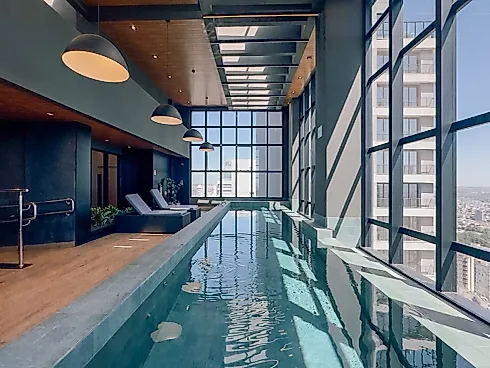 Apartamento em Setor Oeste, Goiânia