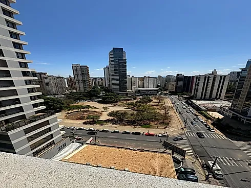 Aluga-SE | Lux Oeste – Setor Oeste - Foto 18