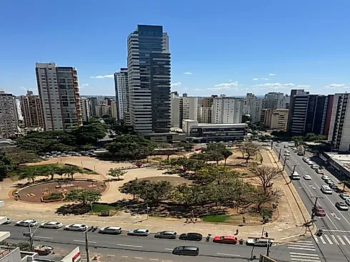 Aluga-SE | Lux Oeste – Setor Oeste - Foto 19