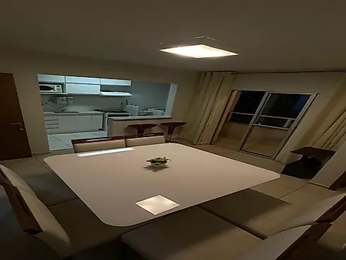 Apartamento em Jardim Bela Vista - Continuação, Aparecida de Goiânia