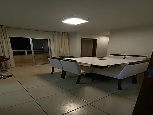 Apartamento em Jardim Bela Vista - Continuação, Aparecida de Goiânia