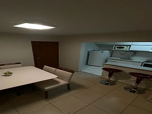 Apartamento em Jardim Bela Vista - Continuação, Aparecida de Goiânia