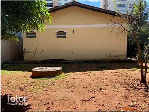 Terreno em Setor Marista, Goiânia