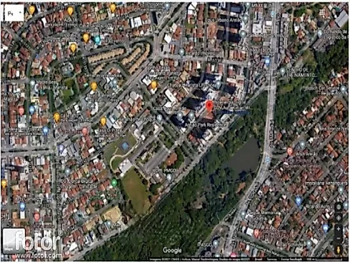 Vende-SE | Terreno ao Lado do Parque Areião - Foto 8