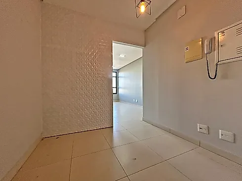Escritório/sala em Jardim Goiás, Goiânia