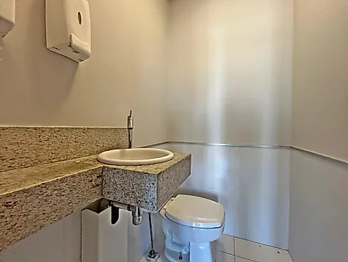 Escritório/sala em Jardim Goiás, Goiânia