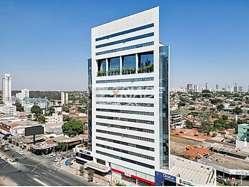 Sala Comercial à Venda – Jk New Concept Business - Foto 8