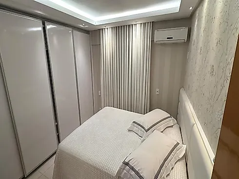 Apartamento em Setor Bueno, Goiânia