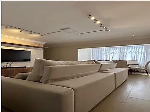Apartamento à Venda – Edifício George - Foto 6