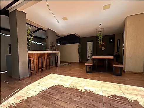 Apartamento em Setor Oeste, Goiânia
