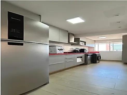 Apartamento à Venda – Edifício George - Foto 8