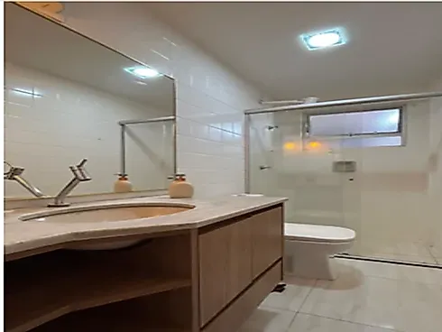 Apartamento à Venda – Edifício George - Foto 21
