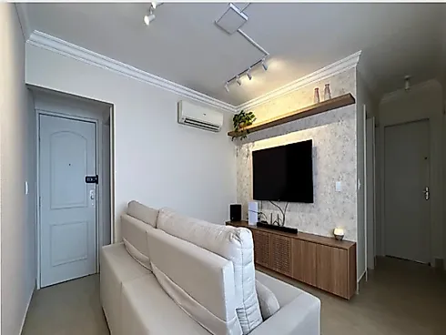 Apartamento à Venda – Edifício George - Foto 10