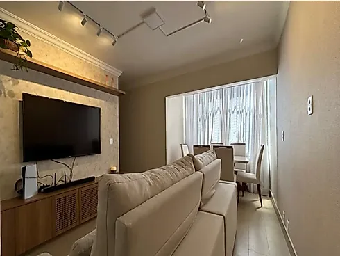 Apartamento à Venda – Edifício George - Foto 11