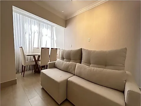 Apartamento à Venda – Edifício George - Foto 12