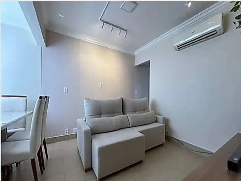 Apartamento à Venda – Edifício George - Foto 17