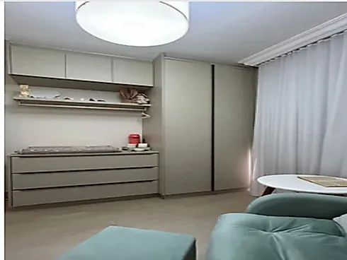 Apartamento à Venda – Edifício George - Foto 20